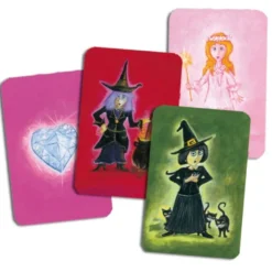 Cartas Diamoniak