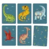 Cartas Dino Draft