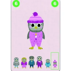 Cartas Familou
