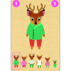 Cartas Familou