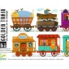 Cartas Golden Train