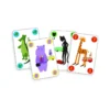 Cartas Gorilla