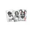 Cartas Grimaces - Muecas