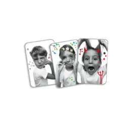 Cartas Grimaces - Muecas