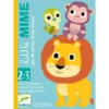 Cartas Little Mime