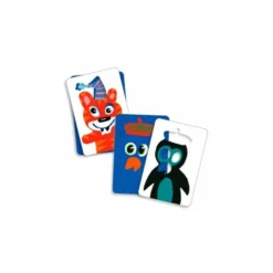 Cartas Magic Match