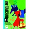 Cartas Mechanlou