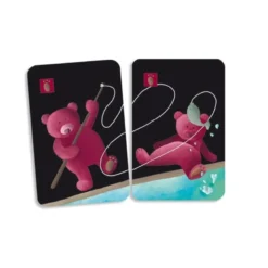 Cartas Mistigri