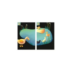 Cartas Mistigri