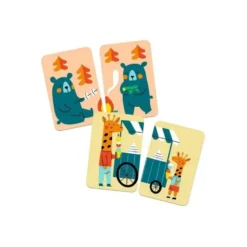 Cartas Misti Loup