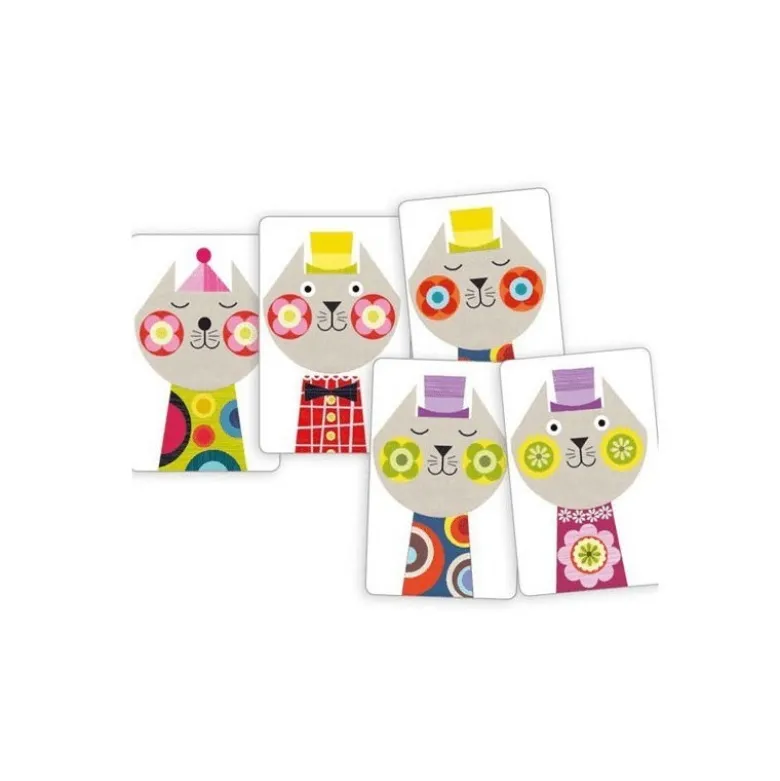 Cartas Mixamatou
