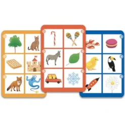 Cartas MotaMo