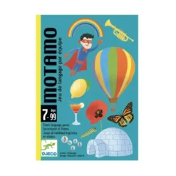 Cartas MotaMo