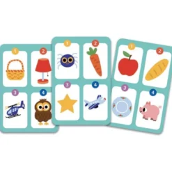 Cartas MotaMo Junior