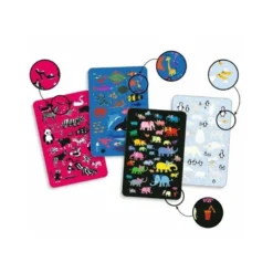 Cartas Myster Animo