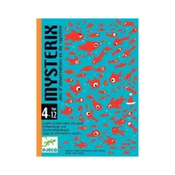 Cartas Mysterax