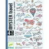 Cartas Myster Travel