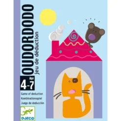 Cartas Oudordodo