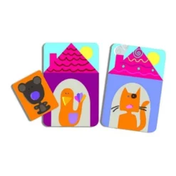 Cartas Oudordodo