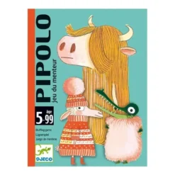 Cartas Pipolo