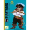 Cartas Piratatak