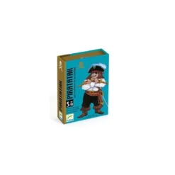 Cartas Piratatak
