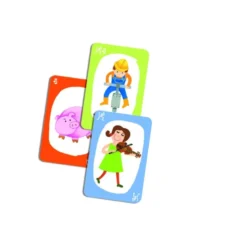 Cartas Pouet Pouet