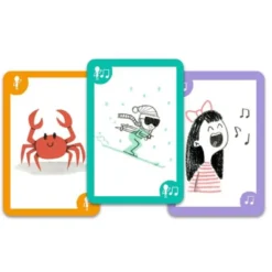 Cartas Puick Puick