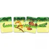 Cartas Safari Croco