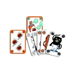 Cartas Sakapuss