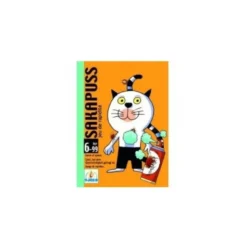 Cartas Sakapuss