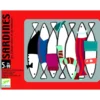 Cartas Sardines