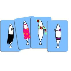 Cartas Sardines