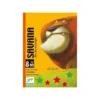 Cartas Savana -