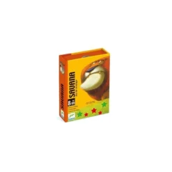 Cartas Savana -