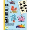 Cartas Similix