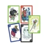 Cartas Spooky Boo
