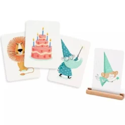 Cartas Teki Tekoi