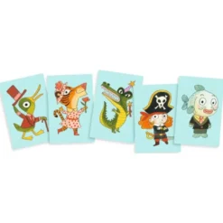 Cartas Toktooyou
