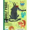 Cartas Wolf Panic