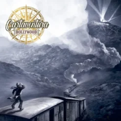 Cartaventura: Hollywood