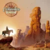 Cartaventura: Oklahoma