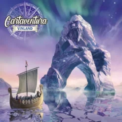 Cartaventura: Vinland