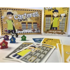 Carteros