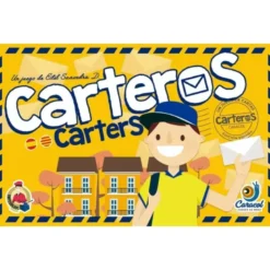 Carteros