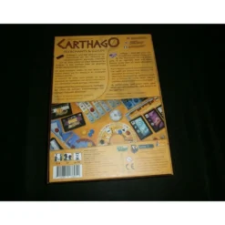 Carthago: merchant and guilds - Segunda Mano