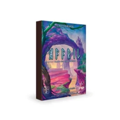 Cartografos: Affril