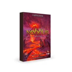 Cartografos: Nebblis