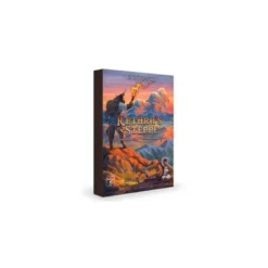 Cartografos. Pack de Mapas: Frozen, Kethra Steppe y Hornhelm + PROMO