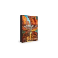 Cartografos. Pack de Mapas: Frozen, Kethra Steppe y Hornhelm + PROMO